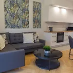 Apartament Smardzewska 5 - Grunwald