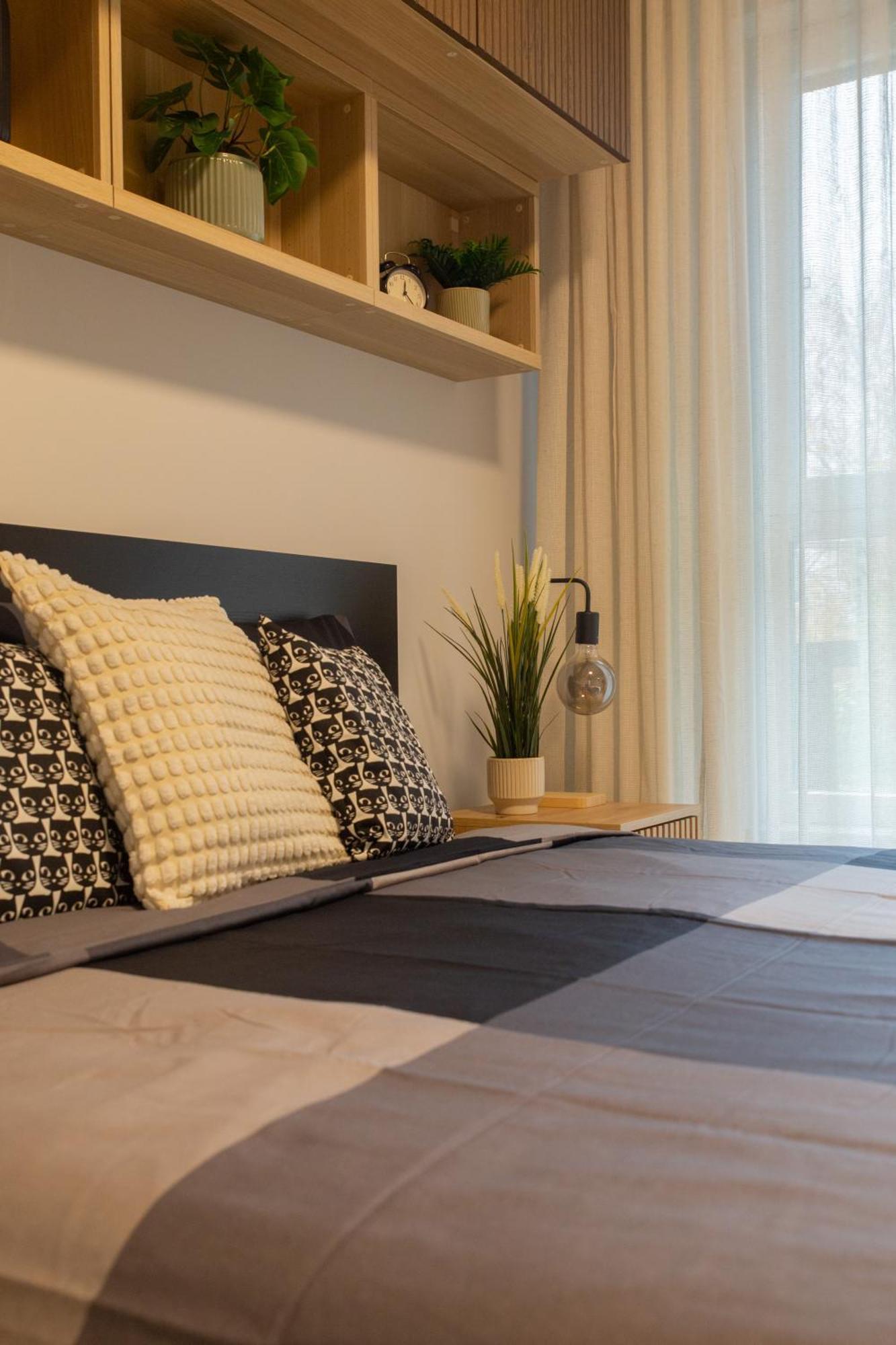 Apartment Smardzewska 5 - Grunwald *